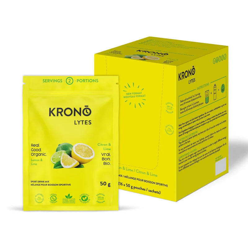 Drink Mix - 300mg Sodium
