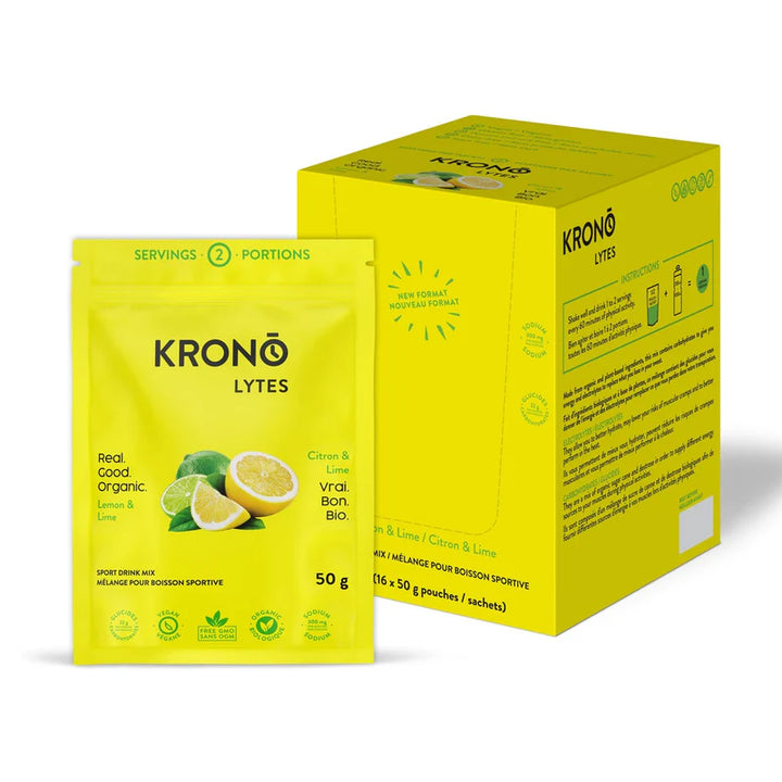 Drink Mix - 300mg Sodium