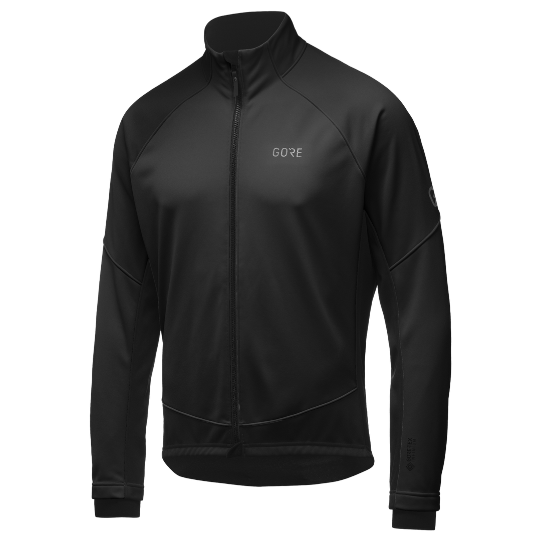 C3 Gore Tex Infinium Thermo Jacket - Men's