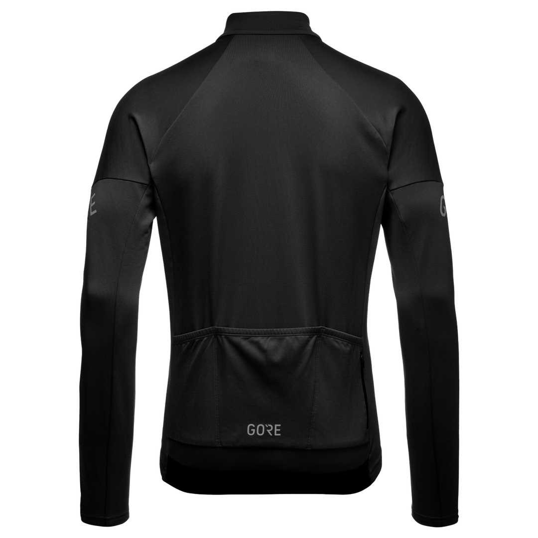 C3 Thermo Jersey - Long Sleeve - Men's