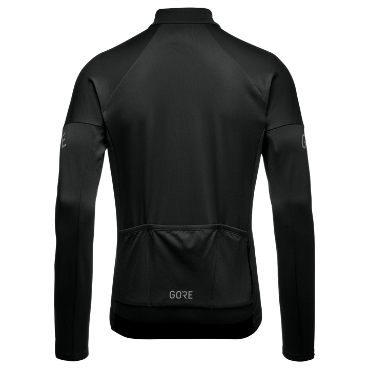 C3 Thermo Jersey - Long Sleeve - Men's