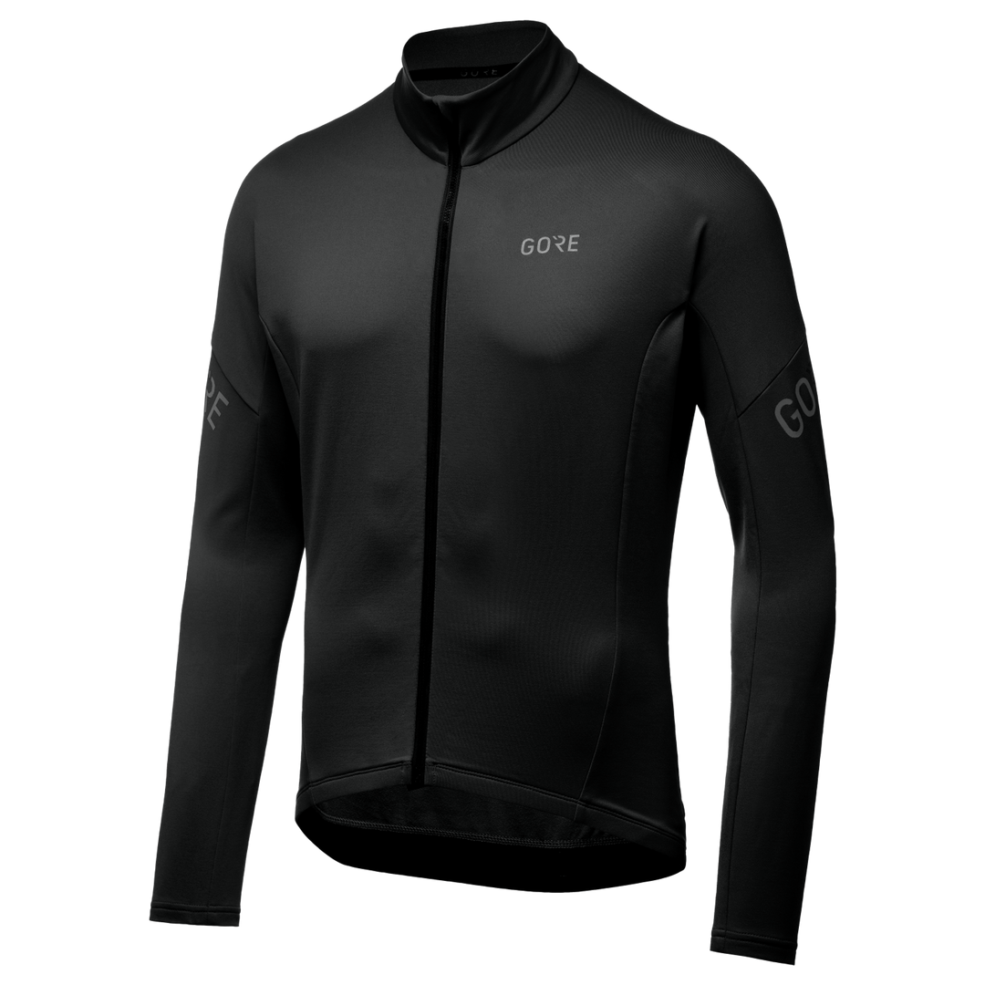 C3 Thermo Jersey - Long Sleeve - Men's
