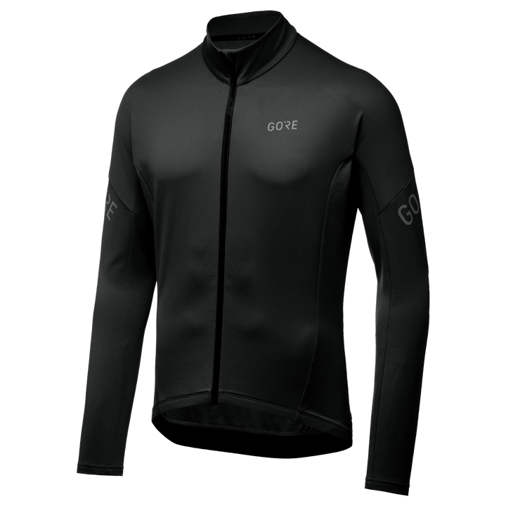 C3 Thermo Jersey - Long Sleeve - Men's
