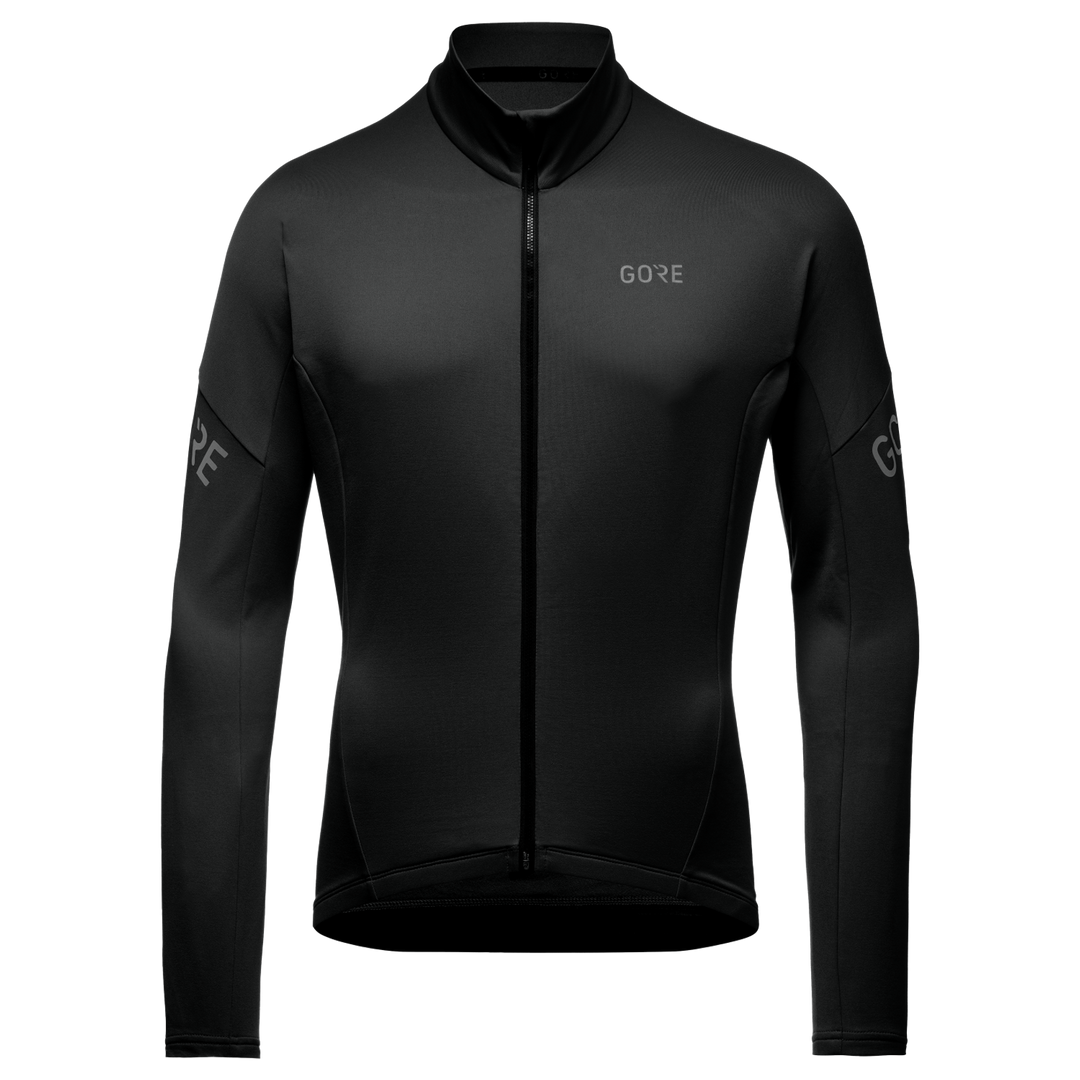 C3 Thermo Jersey - Long Sleeve - Men's