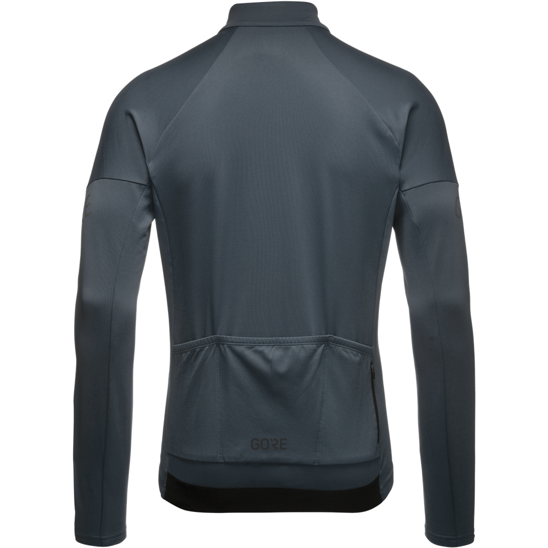 C3 Thermo Jersey - Long Sleeve - Men's