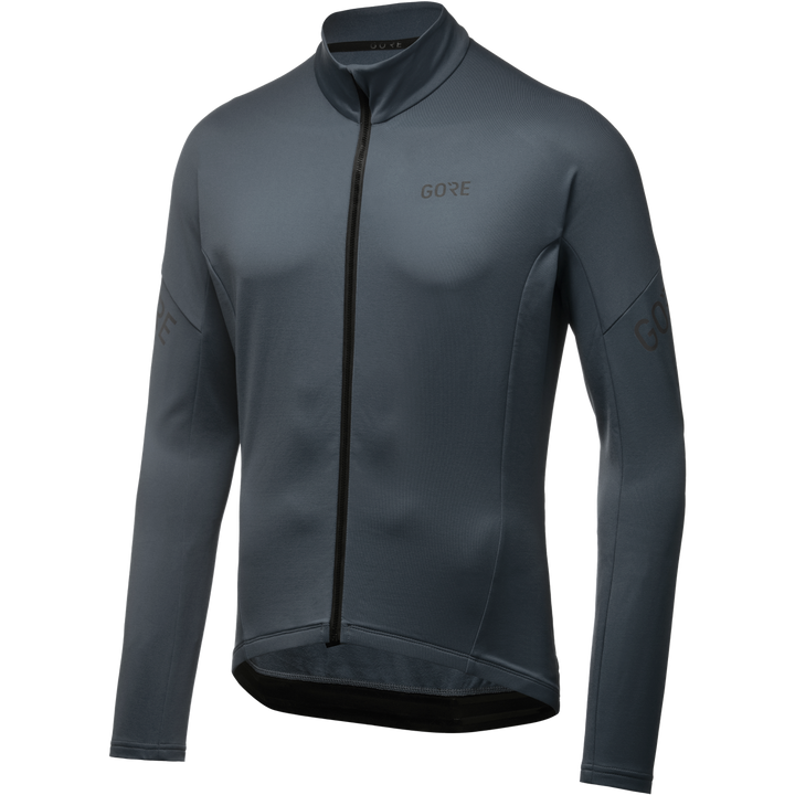 C3 Thermo Jersey - Long Sleeve - Men's