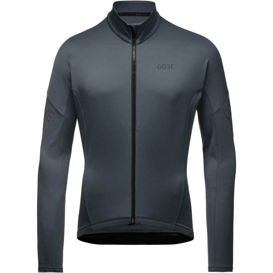 C3 Thermo Jersey - Long Sleeve - Men's