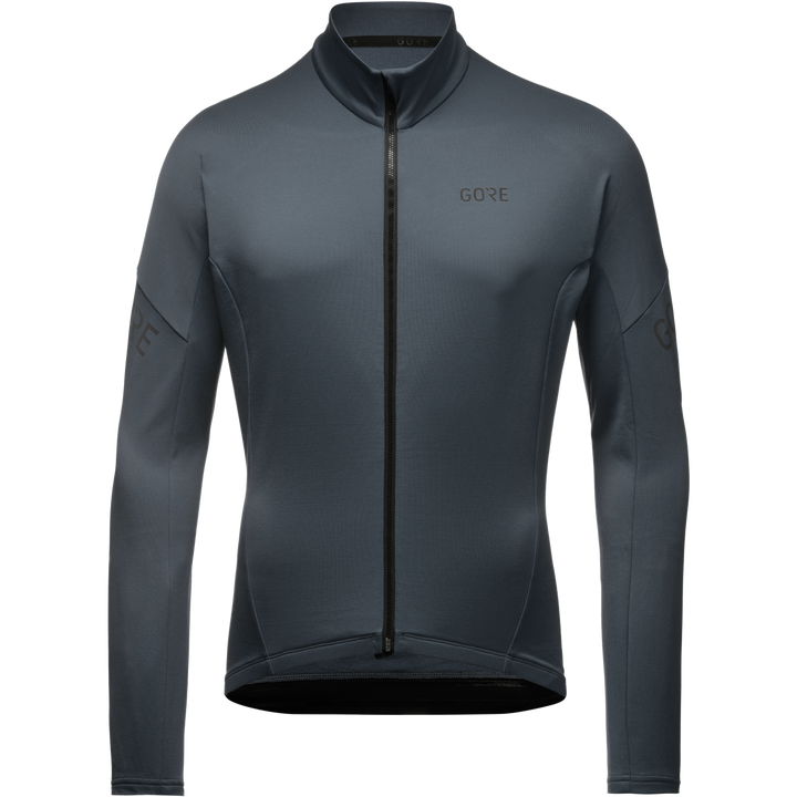 C3 Thermo Jersey - Long Sleeve - Men's