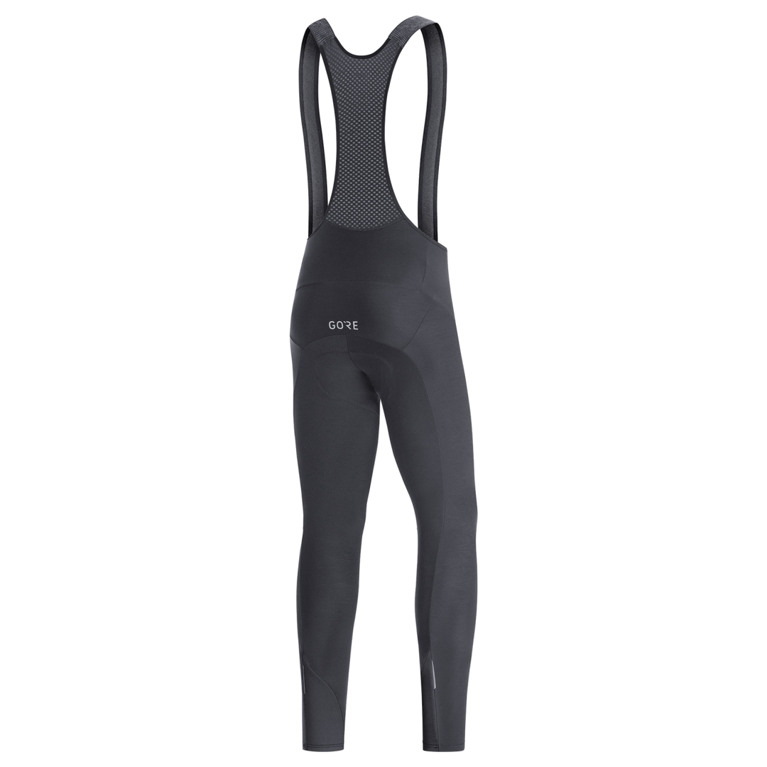 C3 Thermo Bib Tights+ - Men's