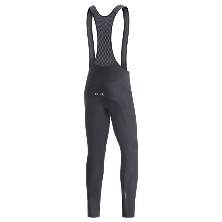 C3 Thermo Bib Tights+ - Men's