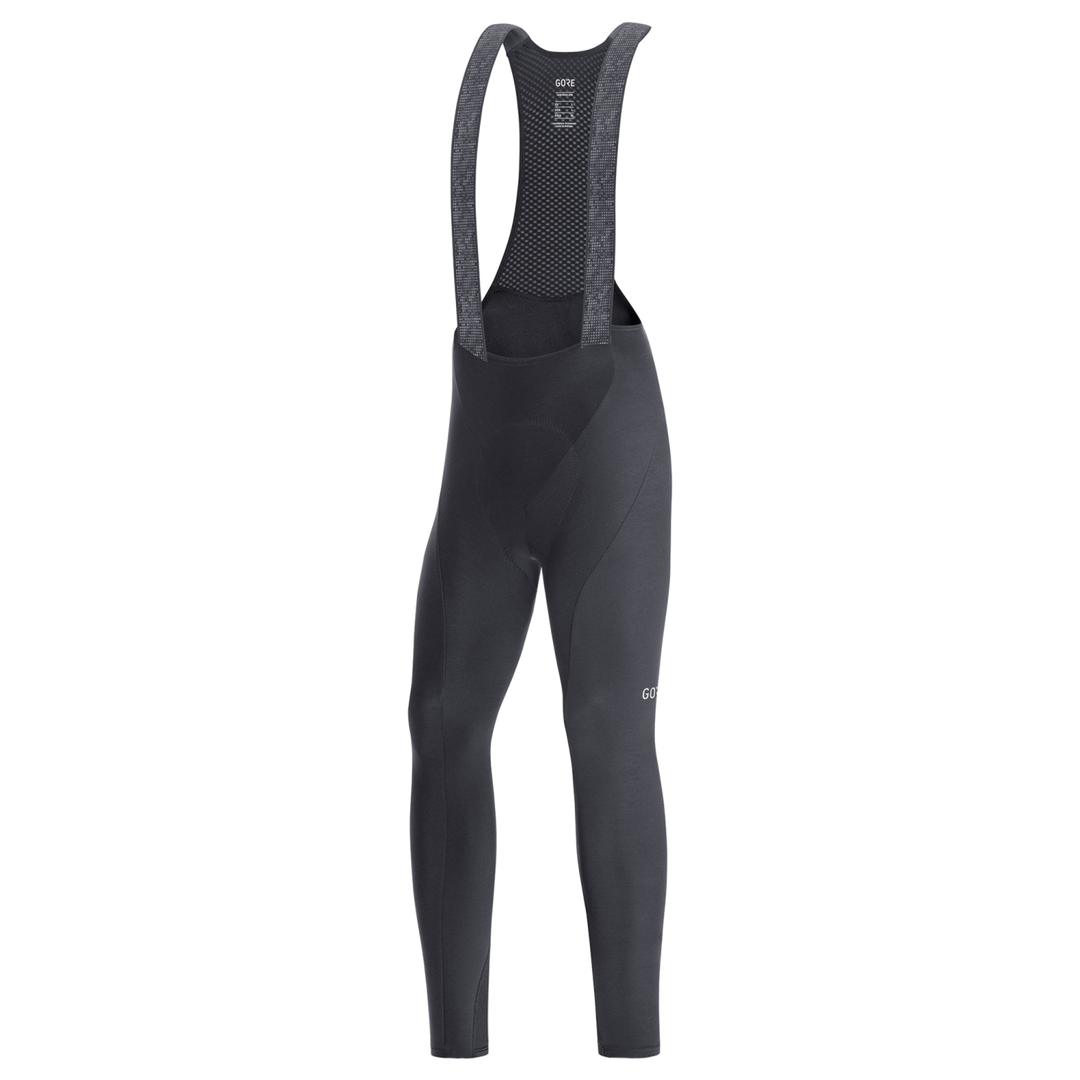 C3 Thermo Bib Tights+ - Men's