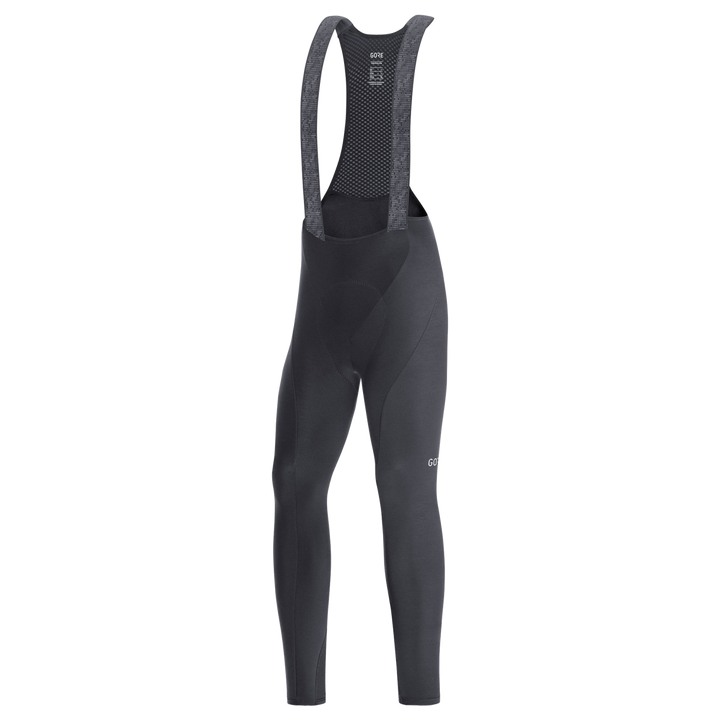 C3 Thermo Bib Tights+ - Men's