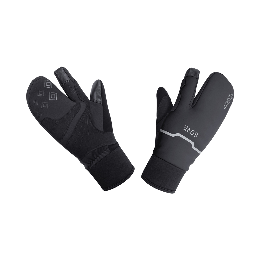 G5 Gore-Tex Infinium Thermo Split Gloves - Men's