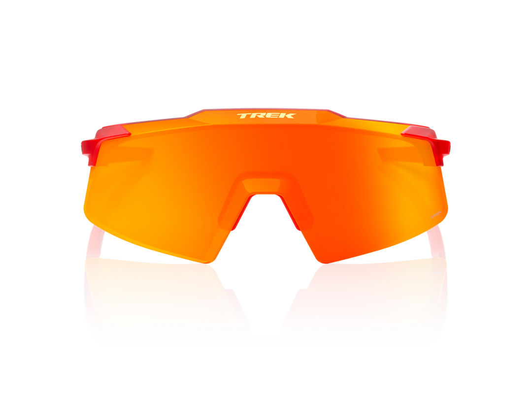 Trek Team Edition Aerocraft HiPER Lens Sunglasses