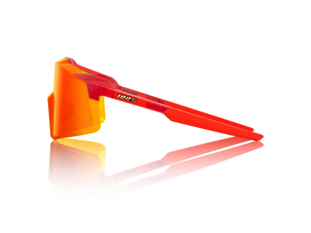 Trek Team Edition Aerocraft HiPER Lens Sunglasses