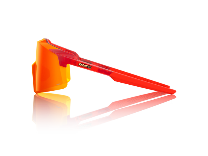 Trek Team Edition Aerocraft HiPER Lens Sunglasses
