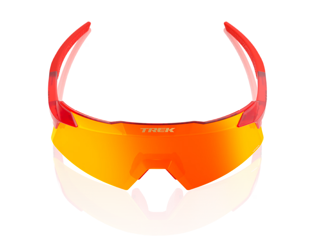Trek Team Edition Aerocraft HiPER Lens Sunglasses