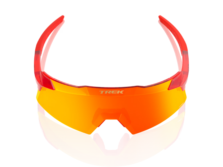 Trek Team Edition Aerocraft HiPER Lens Sunglasses