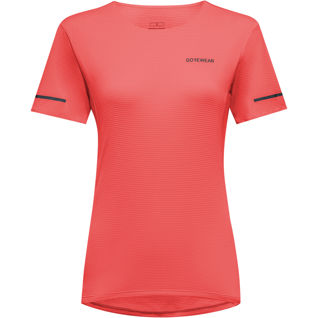 Contest 2.0 Tee - Short Sleeve - Women's