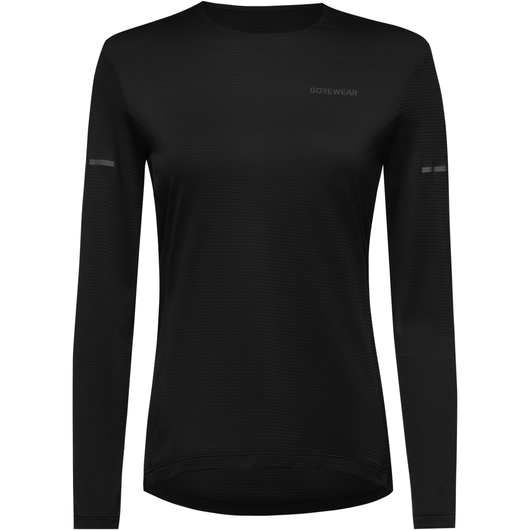 Contest 2.0 Long Sleeve Tee - Women's