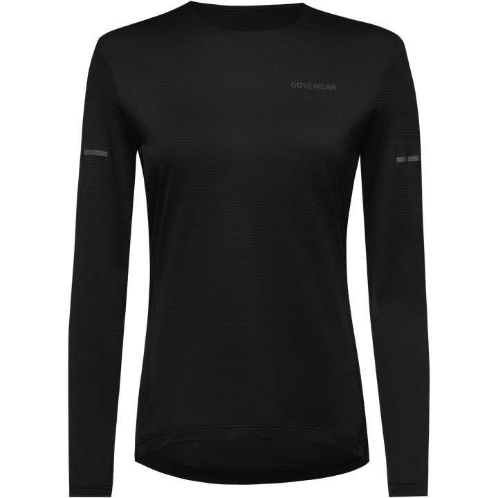 Contest 2.0 Long Sleeve Tee - Women's