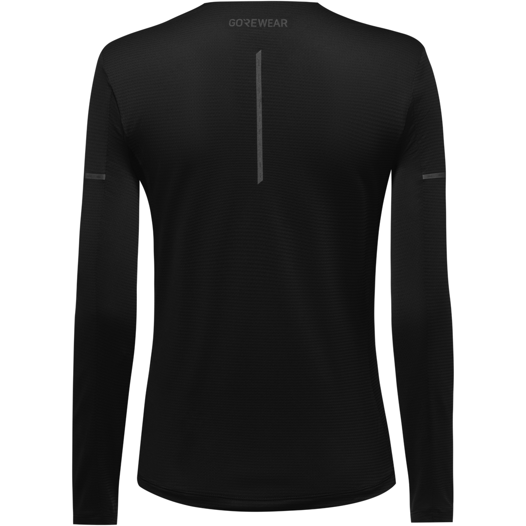 Contest 2.0 Long Sleeve Tee - Women's