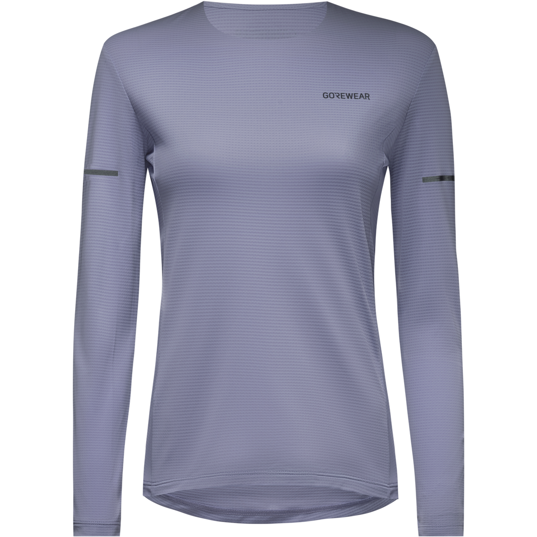Contest 2.0 Long Sleeve Tee - Women's