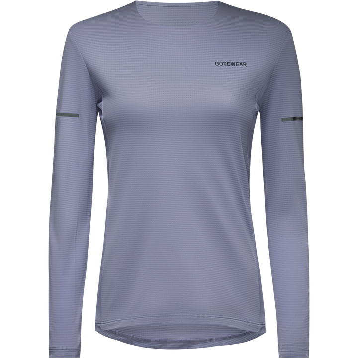 Contest 2.0 Long Sleeve Tee - Women's