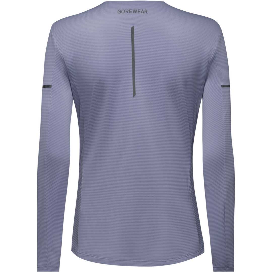 Contest 2.0 Long Sleeve Tee - Women's