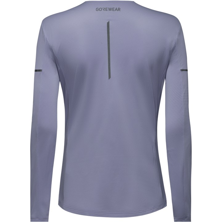 Contest 2.0 Long Sleeve Tee - Women's