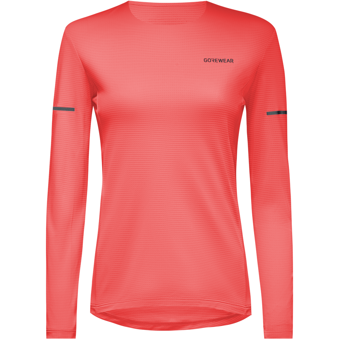 Contest 2.0 Long Sleeve Tee - Women's