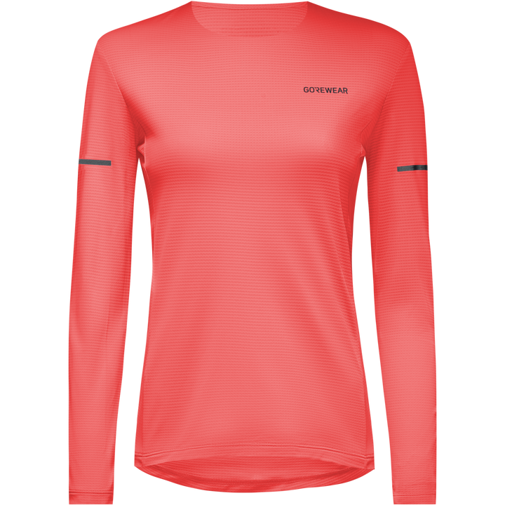 Contest 2.0 Long Sleeve Tee - Women's