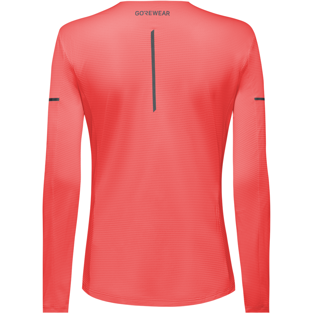 Contest 2.0 Long Sleeve Tee - Women's