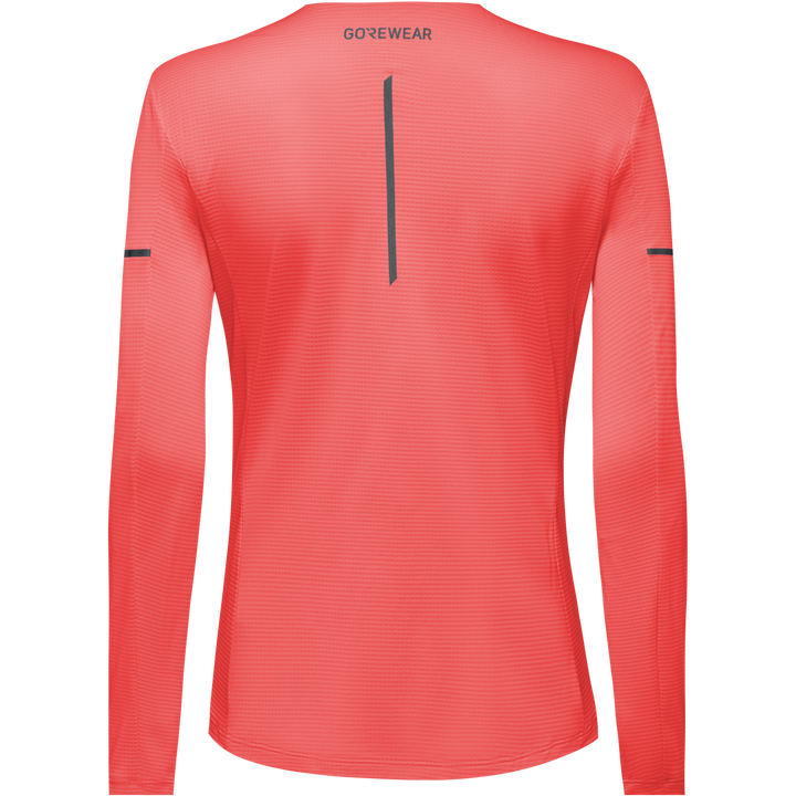 Contest 2.0 Long Sleeve Tee - Women's