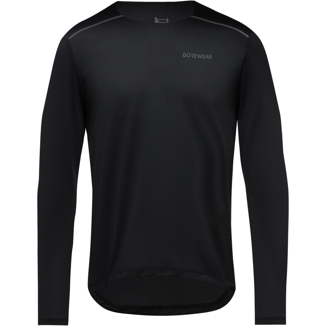 Contest 2.0 Long Sleeve Tee - Men's