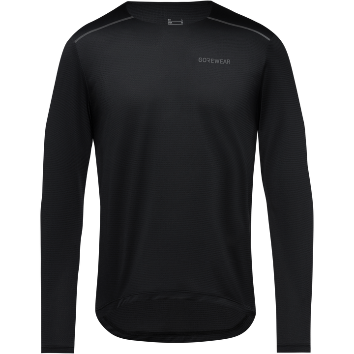 Contest 2.0 Long Sleeve Tee - Men's