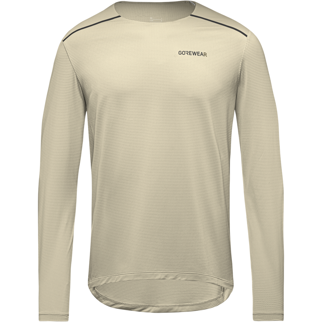 Contest 2.0 Long Sleeve Tee - Men's