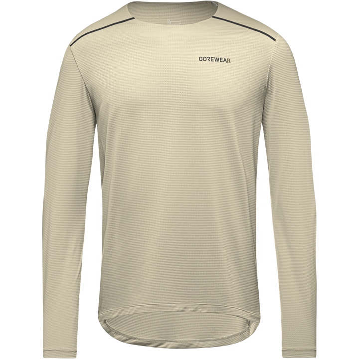 Contest 2.0 Long Sleeve Tee - Men's