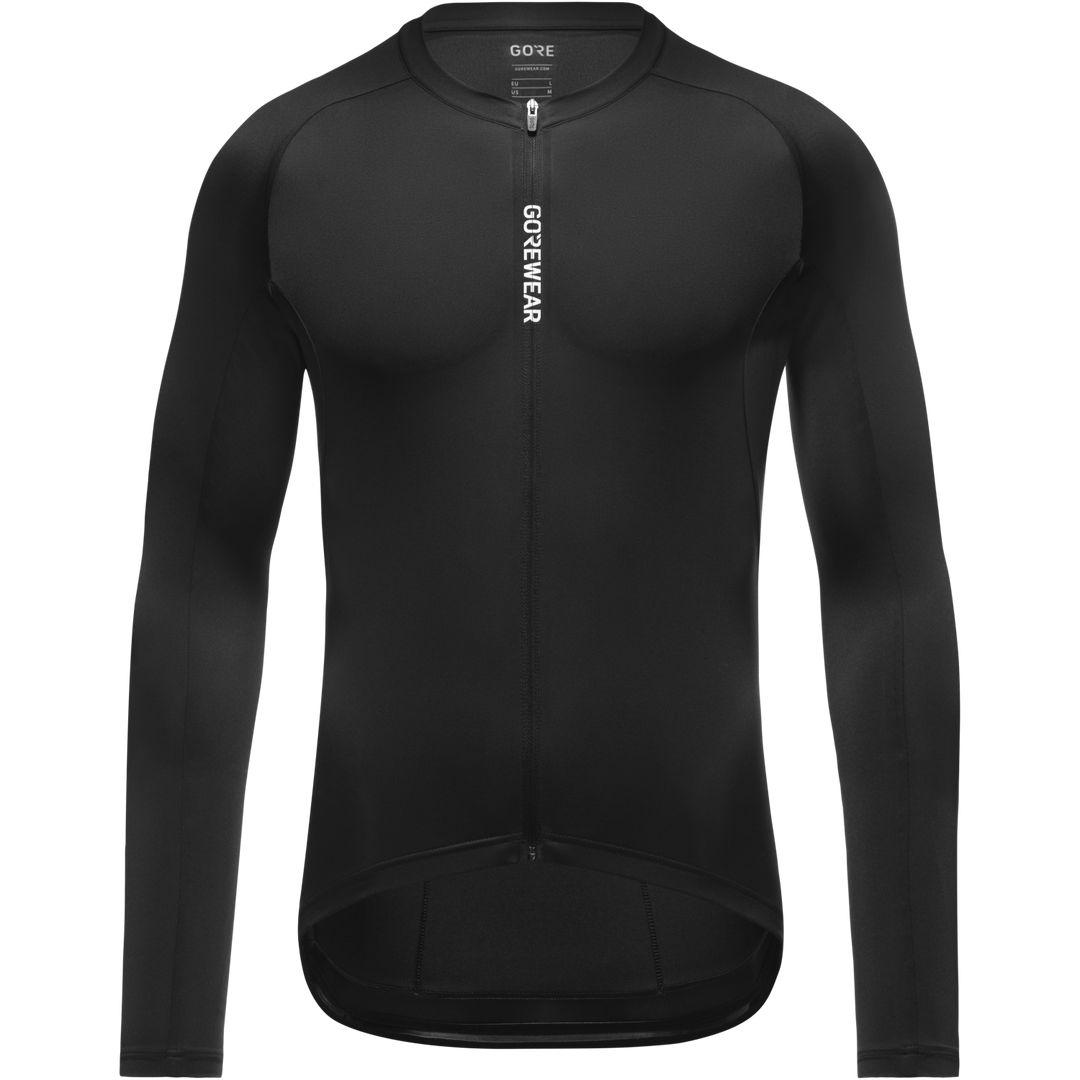 Spinshift Long Sleeve Jersey - Men's