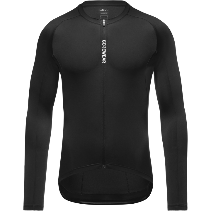 Spinshift Long Sleeve Jersey - Men's