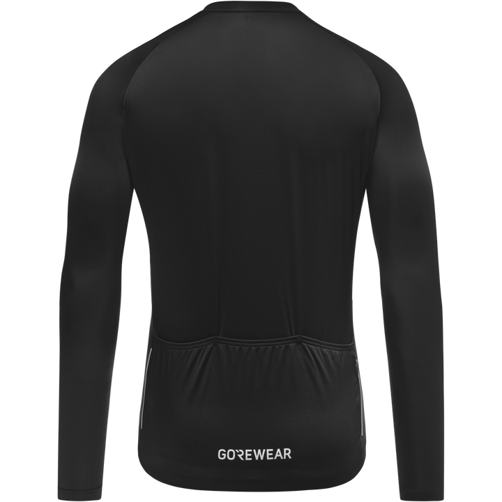 Spinshift Long Sleeve Jersey - Men's