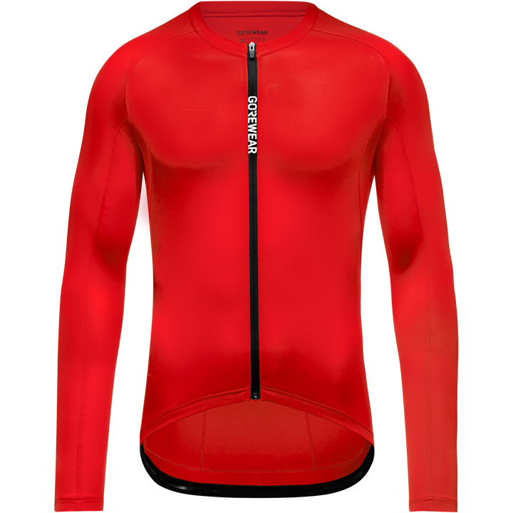 Spinshift Long Sleeve Jersey - Men's
