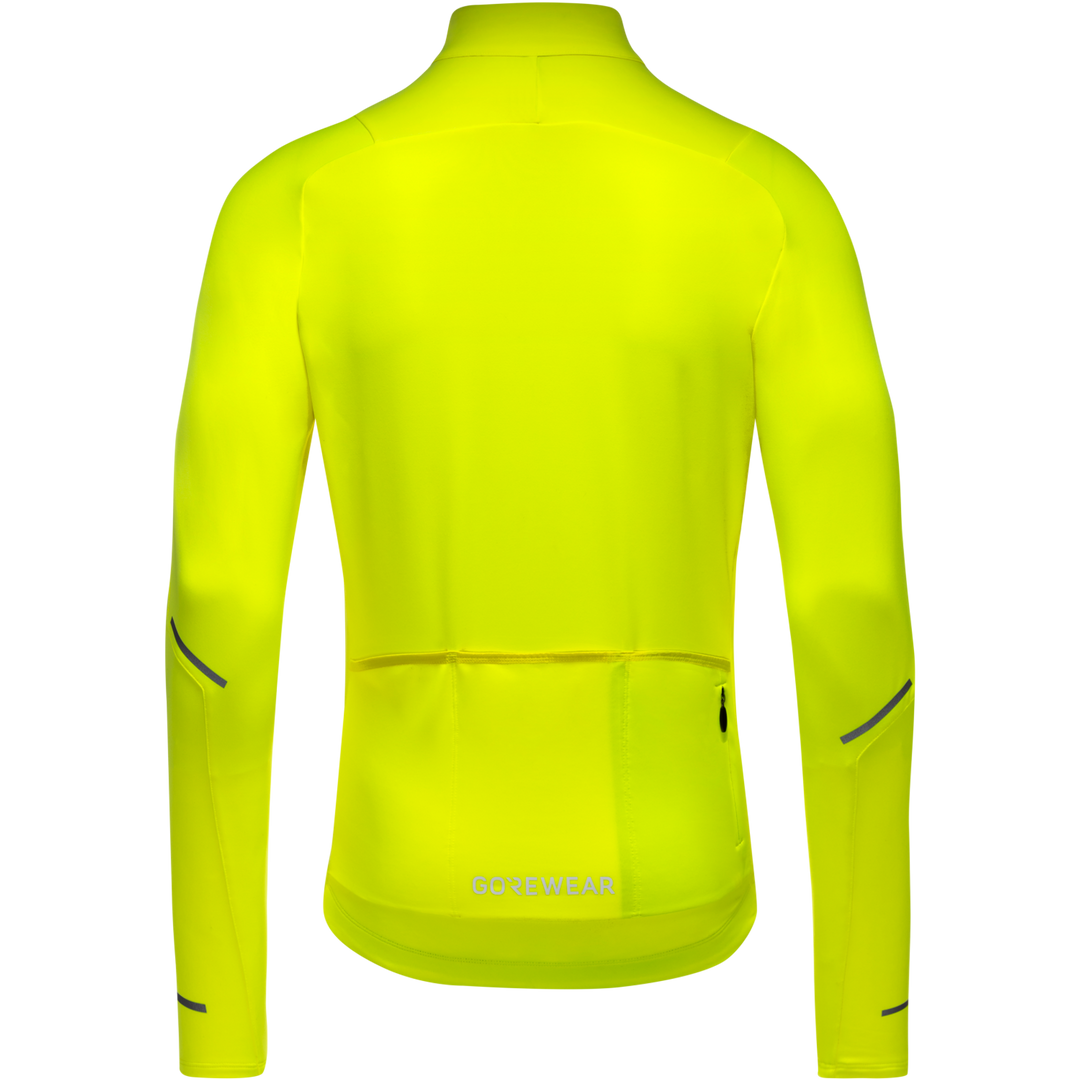 Spinshift Thermo Jersey - Long Sleeve - Men's