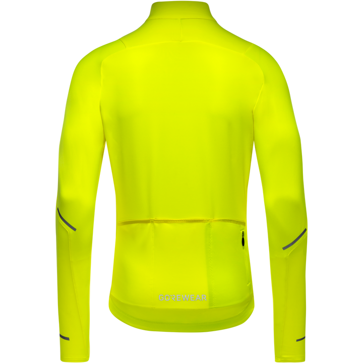 Spinshift Thermo Jersey - Long Sleeve - Men's