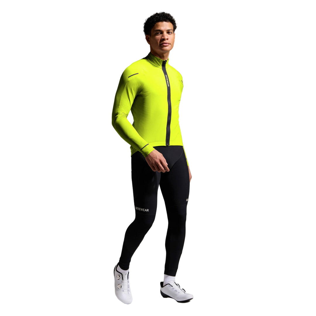 Spinshift Thermo Jersey - Long Sleeve - Men's