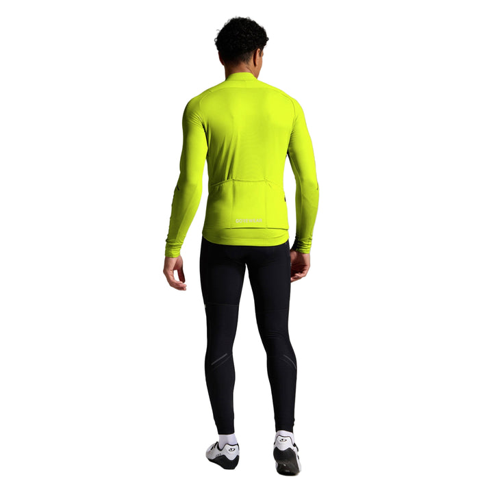 Spinshift Thermo Jersey - Long Sleeve - Men's