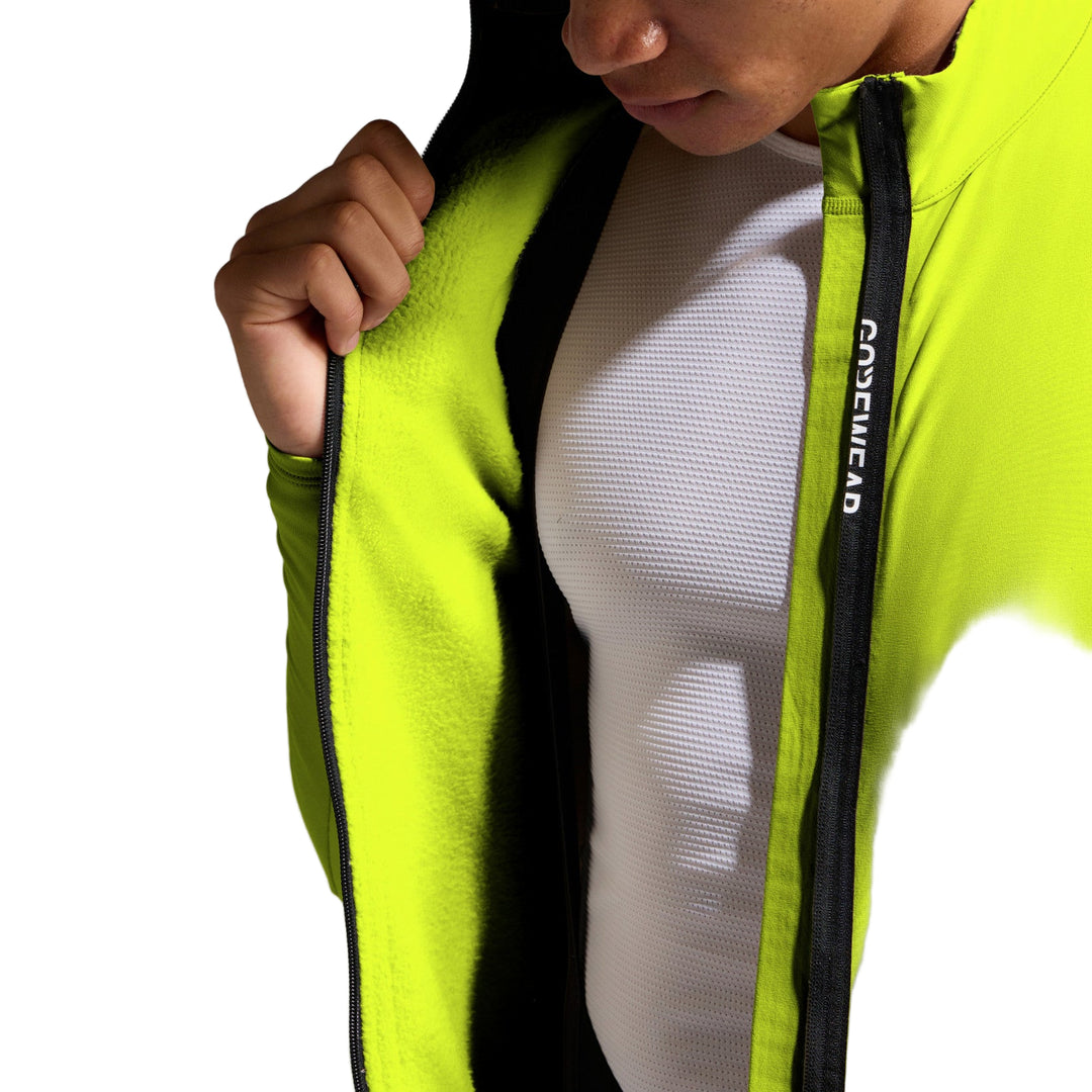 Spinshift Thermo Jersey - Long Sleeve - Men's