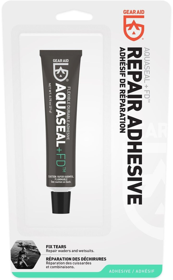 Aquaseal FD Repair Adhesive (22.2ml/0.75oz)