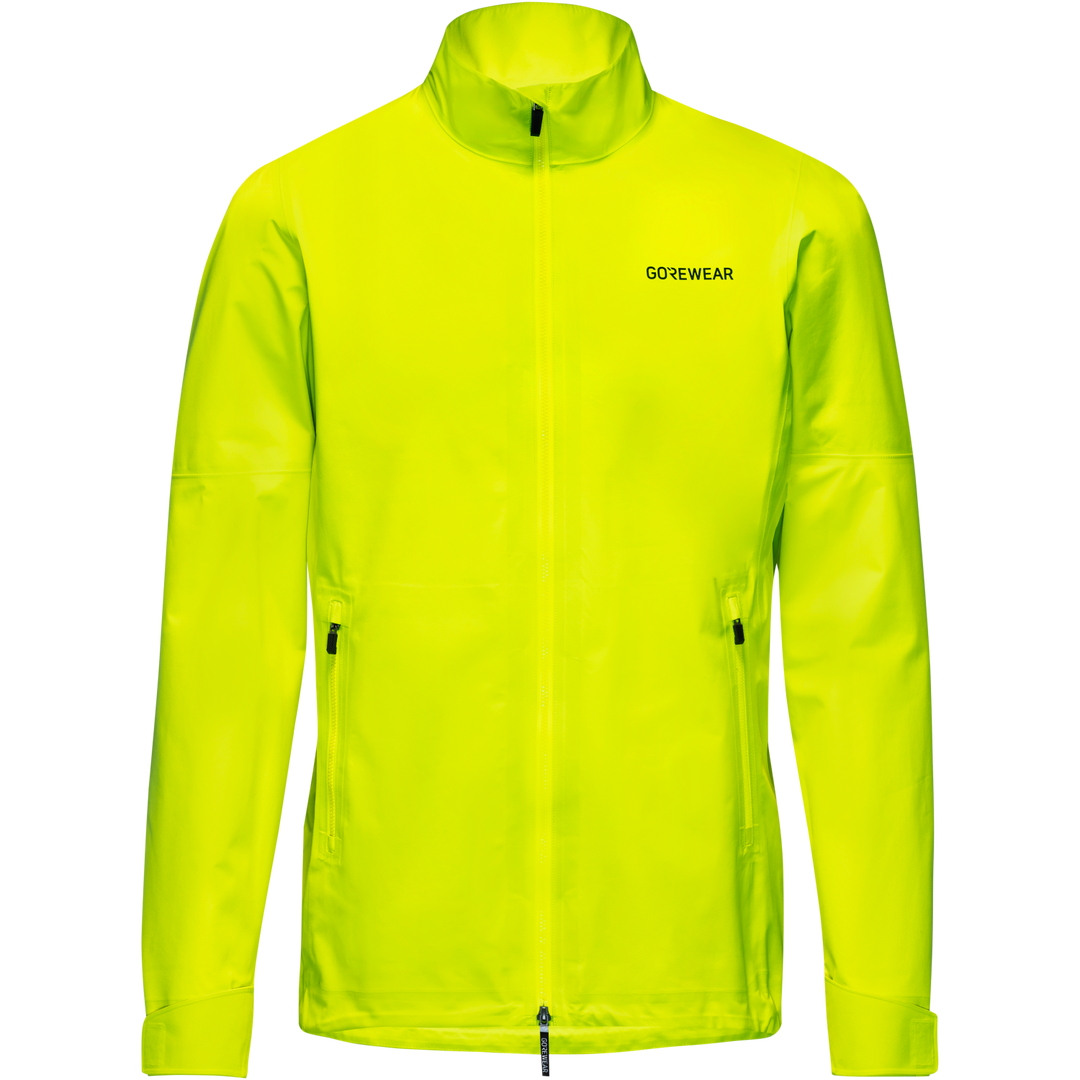 Swiftride Gore-Tex Jacket - Men's – Bushtukah