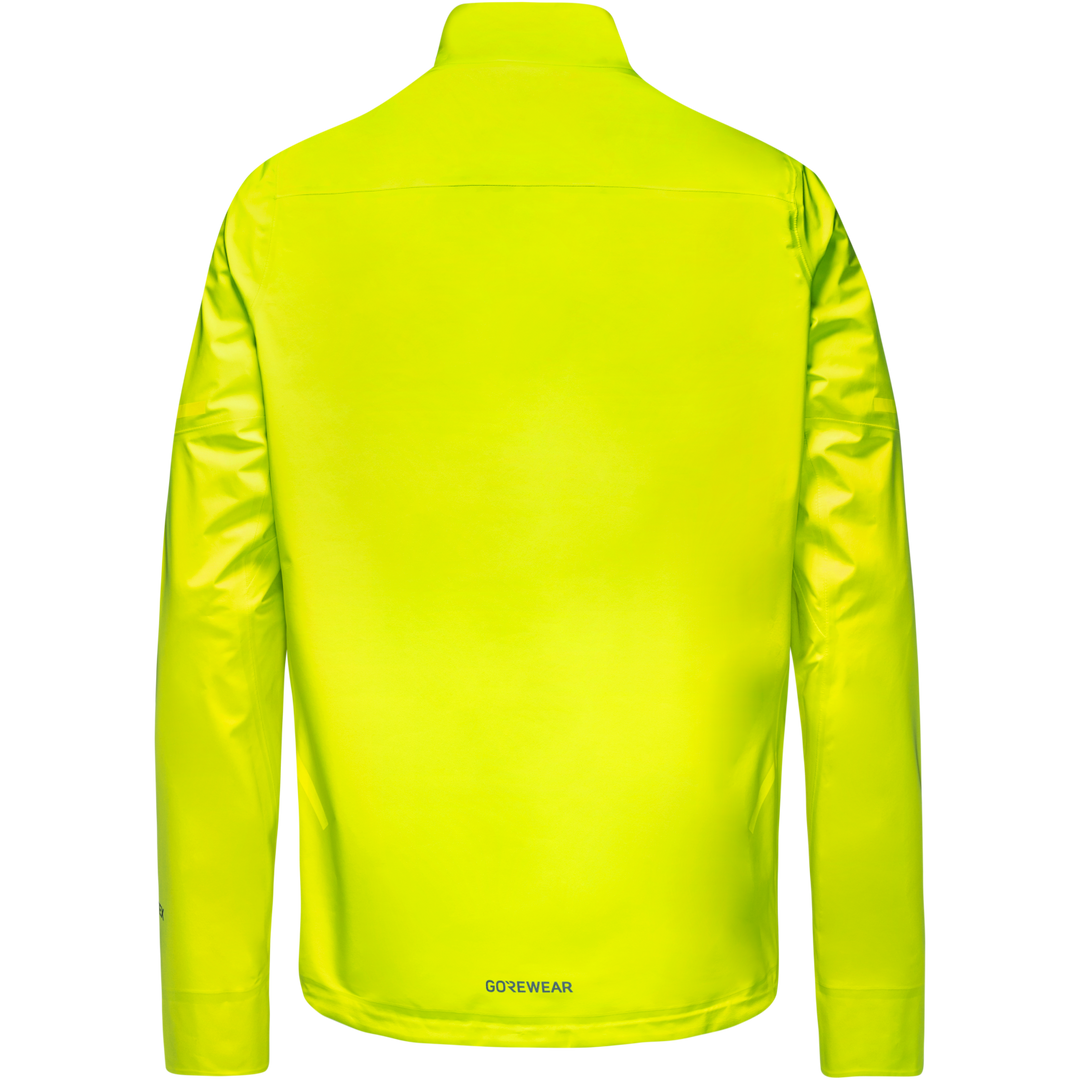 Swiftride Gore-Tex Jacket - Men's – Bushtukah